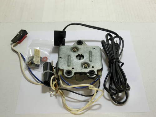 Sharp optonica 456 motor - optonica, rp-456
