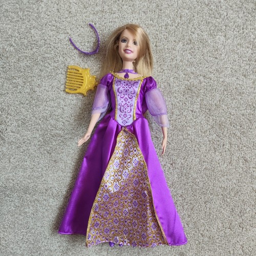 Vintage barbie island princess - barbie,