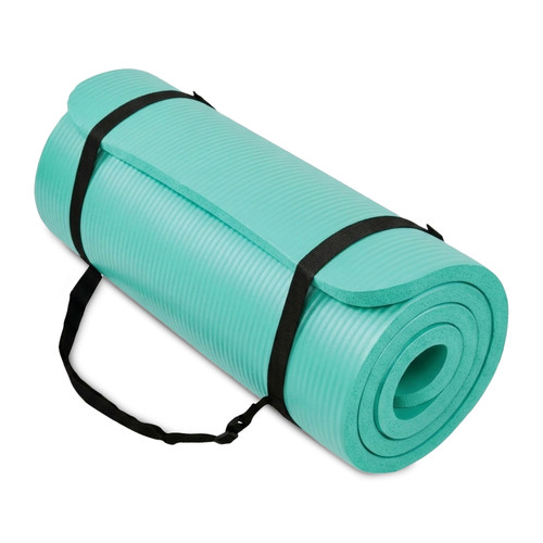 Balancefrom yoga mat - yoga, mat,