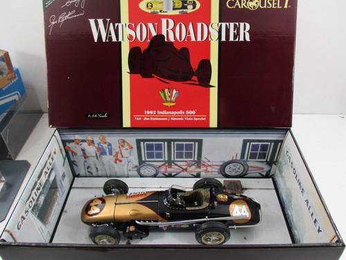 4408 watson roadster - roadster, #44