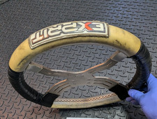 Go Kart steering wheel fr125