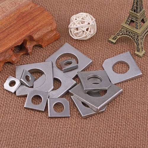 304 stainless steel - stainless, square