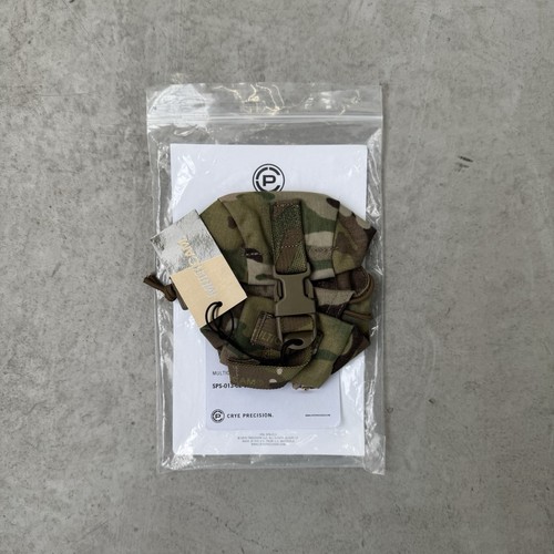 Crye precision sps frag pouch - precision,