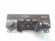 Porsche 911 992 2022 Petrol ECU Air Conditioning 992919610AE BOS117543