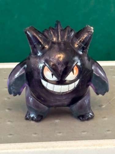 Genuine tomy vintage - genuine, pokemon