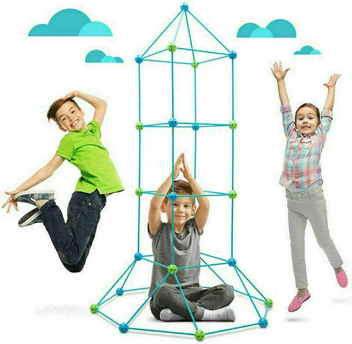 175pcs build your - your, den