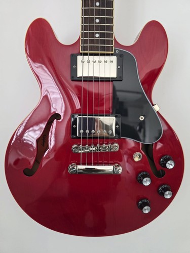 Epiphone 339 electric guitar - 339,