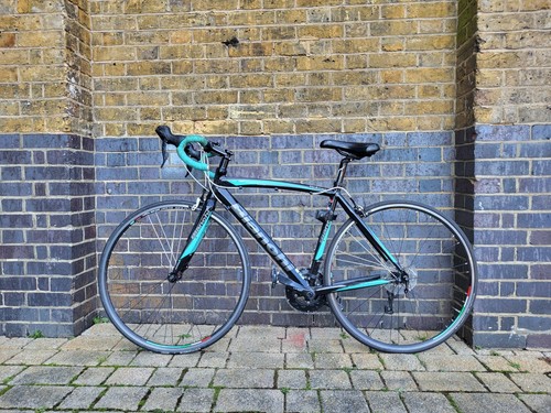 Bianchi via nirone - 7, bike