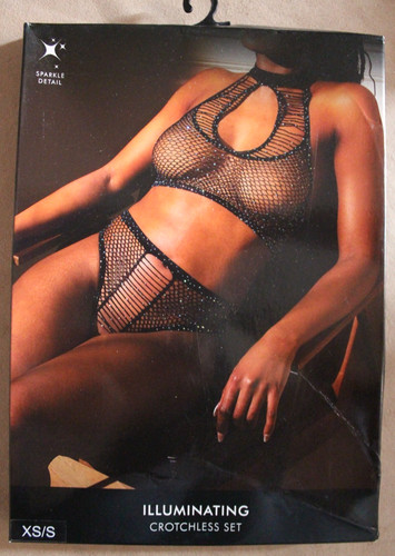 Ann summers size - size, xs/s