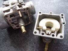 Armstrong mt500  Amal