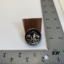 Hong Kong Boy Scout Brown Hat