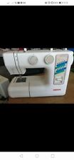 wimsew  sewing machine