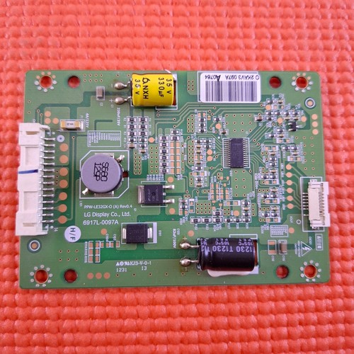 Inverter board for 32el933b - inverter, lg