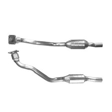 Catalytic Converter Type Approved For VW Golf MK3 1.8 Syncro BM Cats 1299563