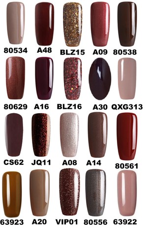 Bluesky gel nail - bluesky, polish