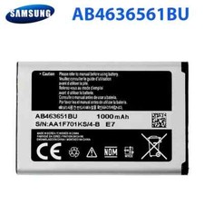 Genuine Samsung S5620 Monte