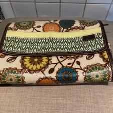 FOSSIL KEY-PER OIL CLOTH ALL