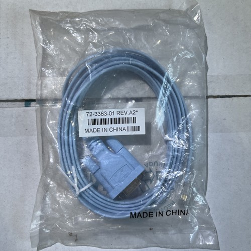 New cisco 3383 serial - cisco,