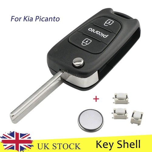 Replacement for kia picanto - for,
