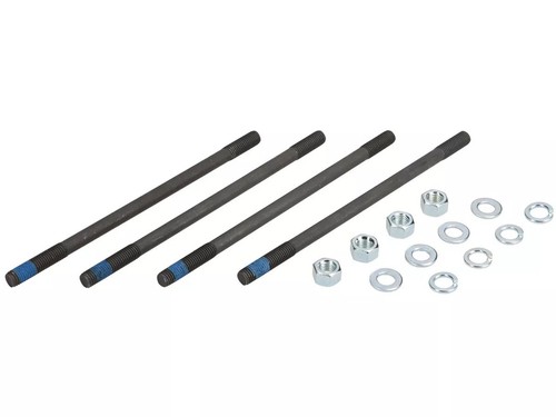 Cylinder stud set - cylinder, for
