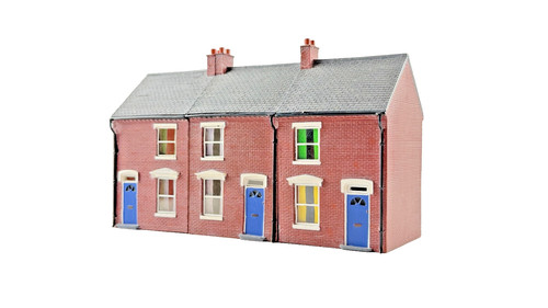 Hornby gauge skaledale - oo,