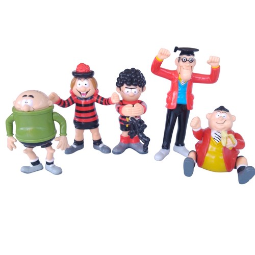 Beano dennis the menace - beano,