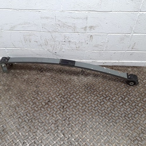 Fiat ducato 2021 2024 rear - ducato,