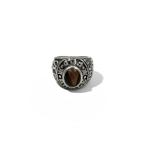 College ring sterling - ring,, ,