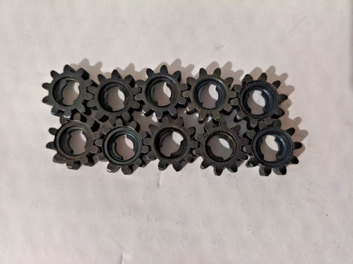 Mul lock pcs gears - t,