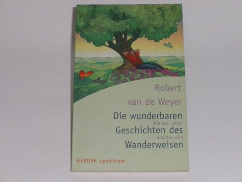 Weyer robert van die - robert,