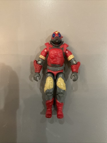 Joe action force cobra - joe,