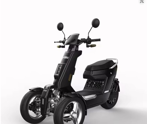 V28 electric scooter colors - v28,