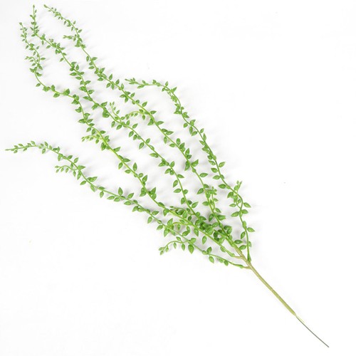 Artificial string pearls - artificial,