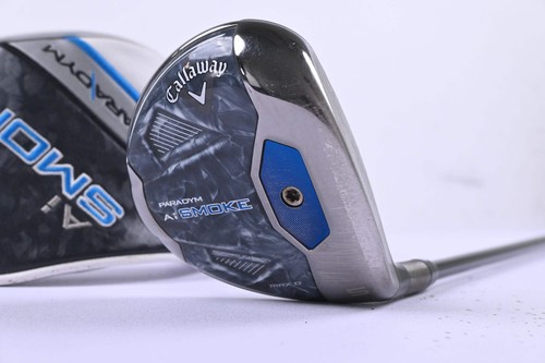 Callaway paradym smoke - callaway,