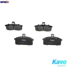BRAKE PAD SET DISC BRAKE KBP-8524 FOR SUZUKI SAMURAI/SUV/Closed/Off-Road/Open