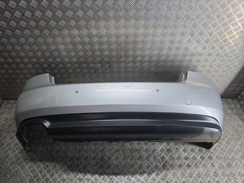Rear bumper audi door - rear, 3