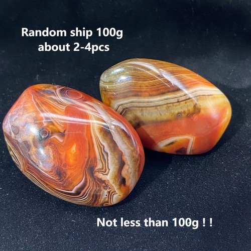 Natural sardonyx agate - sardonyx, palm