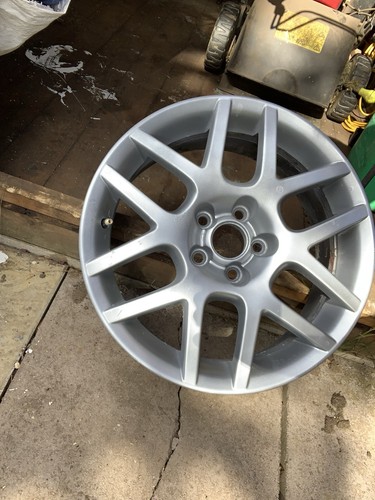Genuine bbs montreal alloy - montreal,