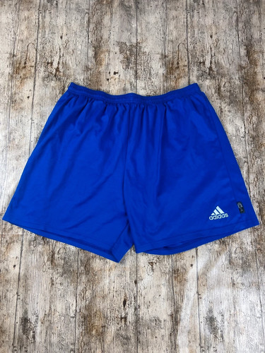 Vintage adidas mens blue - vintage,