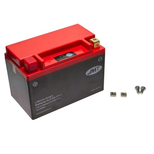 Jmt lifepo4 lithium battery - lithium,