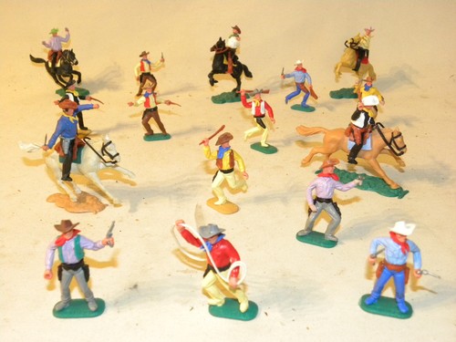 Timpo toys far - timpo,