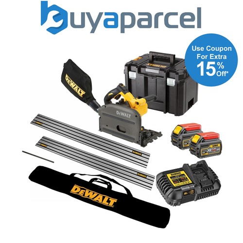 Dewalt dcs520t2 54v - dewalt,