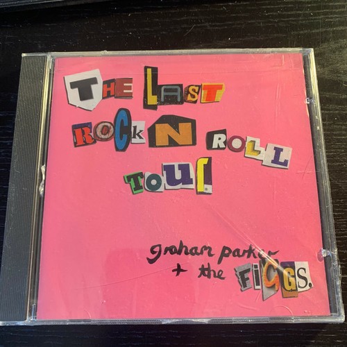 The last rock roll tour - rock, by