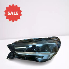 For Vauxhall Corsa 2019-2023