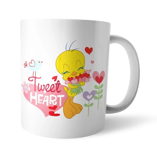 Looney tunes tweet - tweet, heart