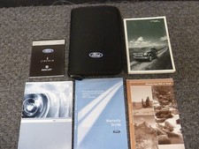 2007 Ford Explorer SUV Owner