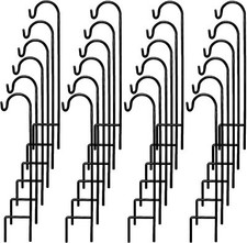 2-24pcs Adjustable Height