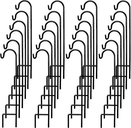 24pcs adjustable height - 2-24pcs,