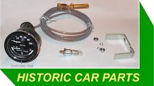 SMITHS DUAL Oil Pressure & Water Temp Gauge for MGB  Roadster & MGBGT 1962-69