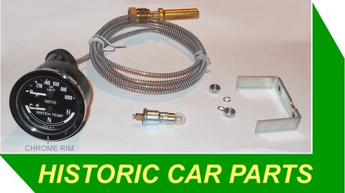 Smiths dual oil pressure - smiths,